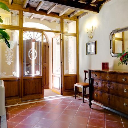 Hotel Il Cavallo バルベリーノ・ディ・ムジェッロ エクステリア 写真
