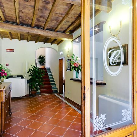 Hotel Il Cavallo バルベリーノ・ディ・ムジェッロ エクステリア 写真
