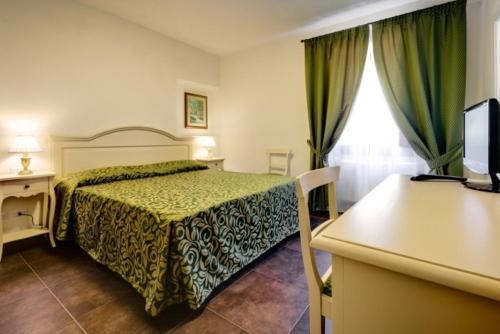 Hotel Il Cavallo バルベリーノ・ディ・ムジェッロ エクステリア 写真