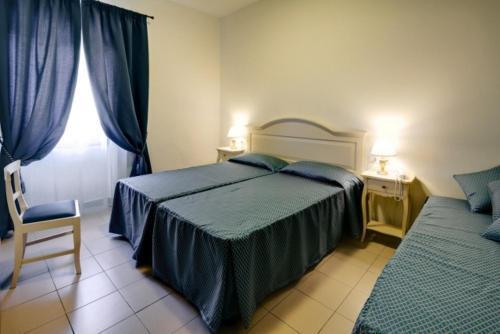 Hotel Il Cavallo バルベリーノ・ディ・ムジェッロ エクステリア 写真