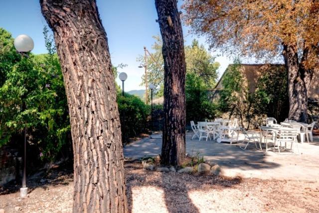Hotel Il Cavallo バルベリーノ・ディ・ムジェッロ エクステリア 写真